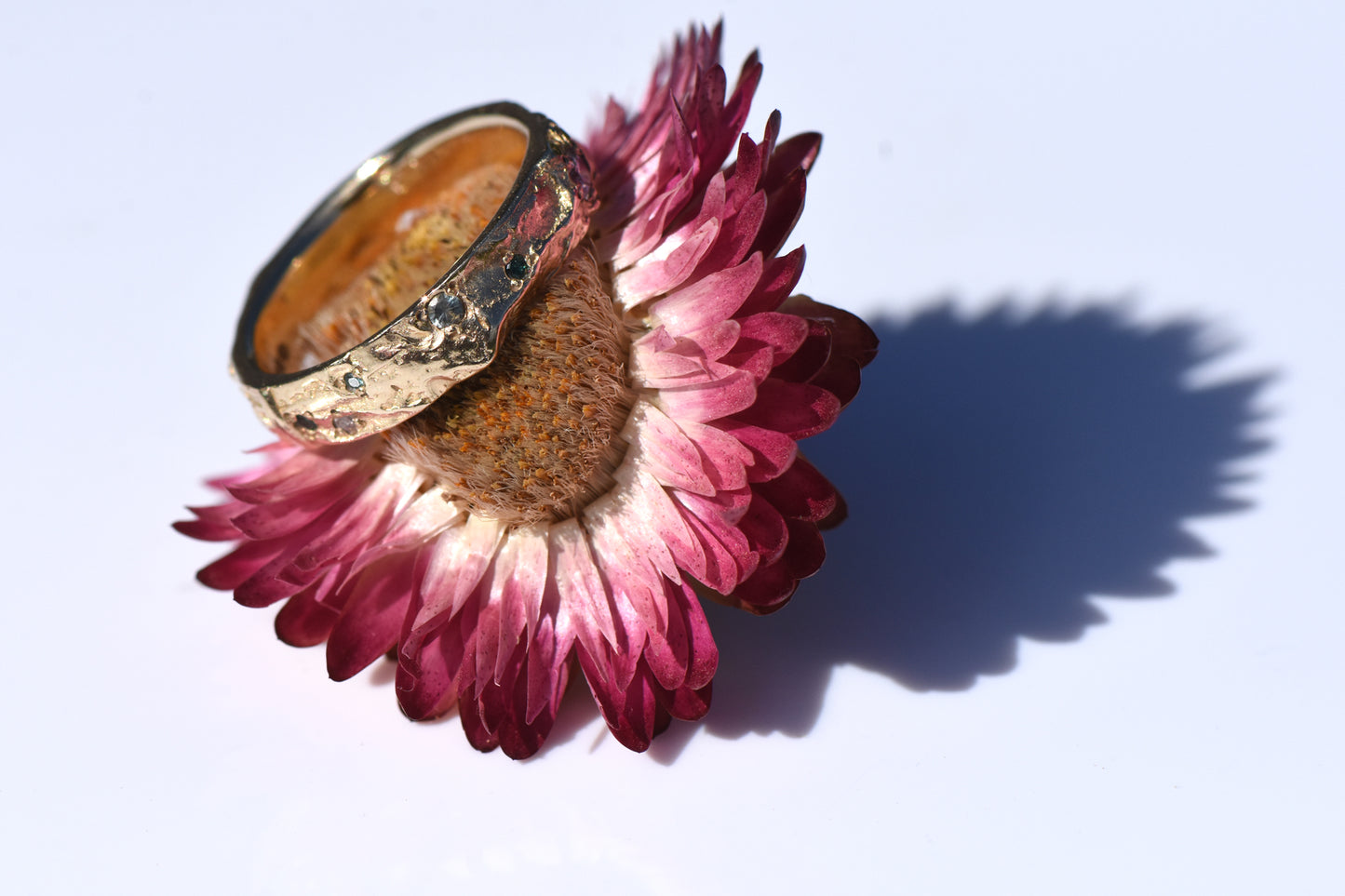 ET Scatter Ring