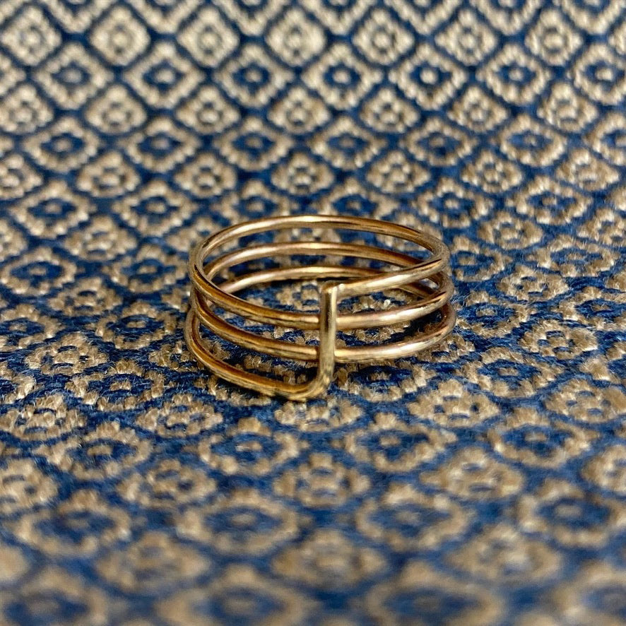 Midi Ring