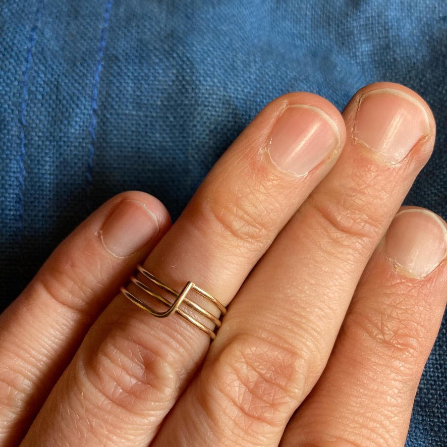Midi Ring