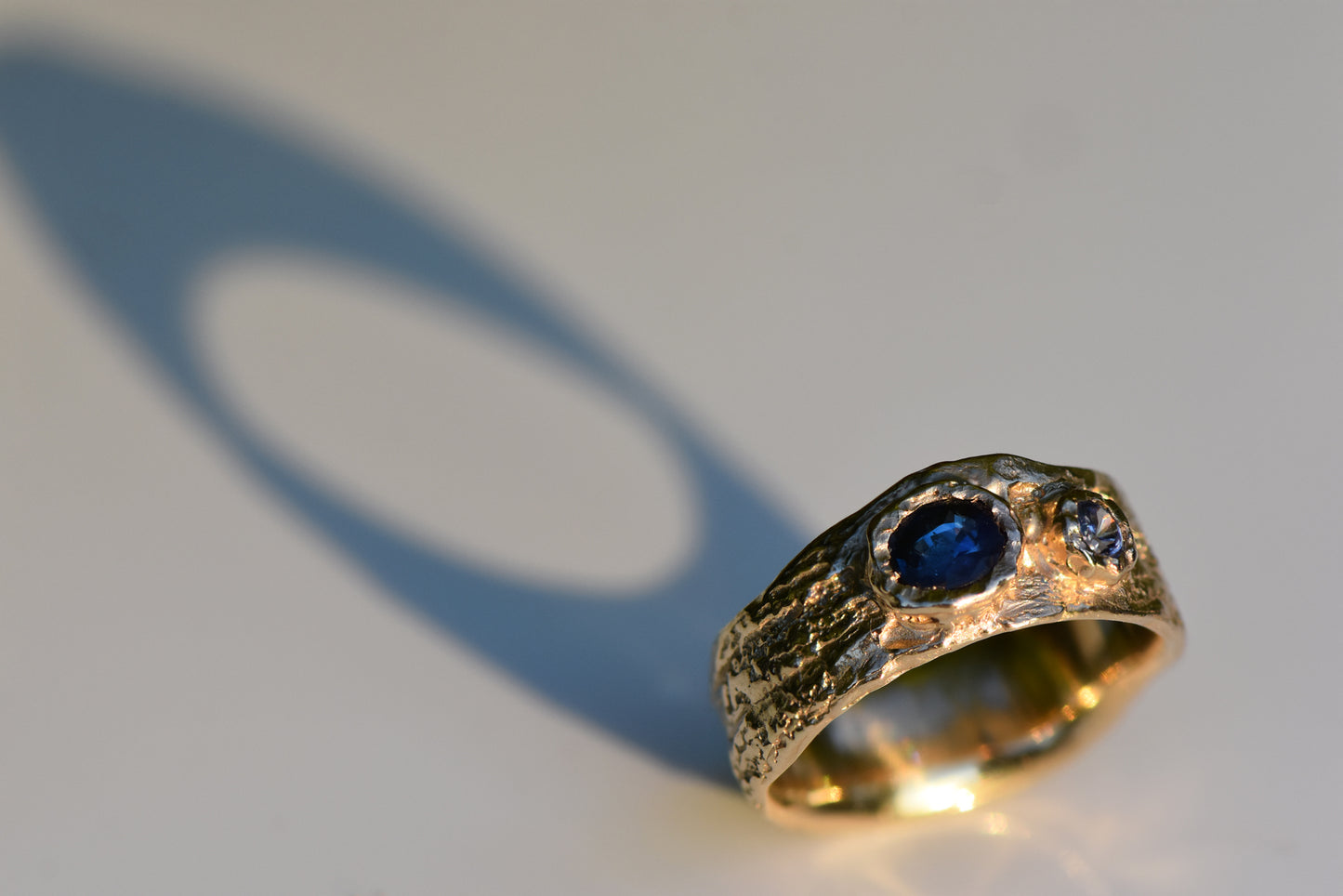 Two stone London Plane