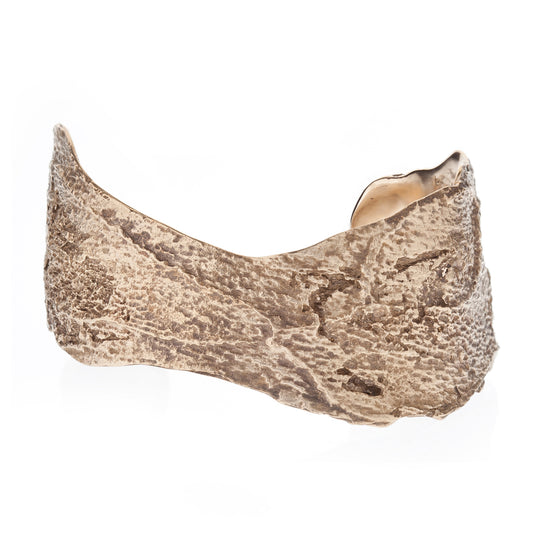 Princess London Plane cuff - bronze