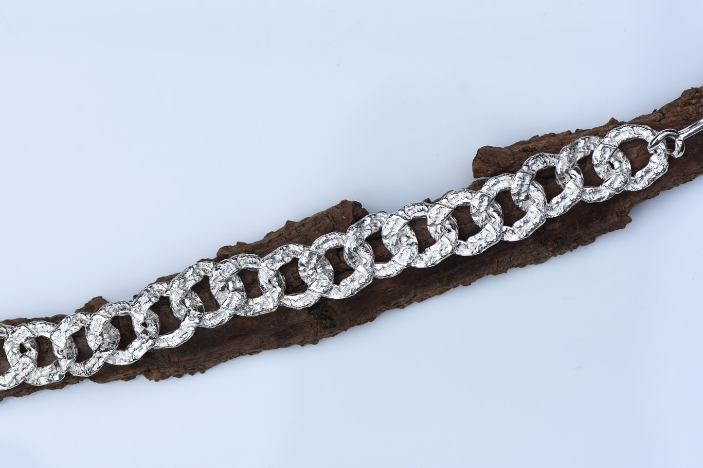 Hawthorn Link Bracelet