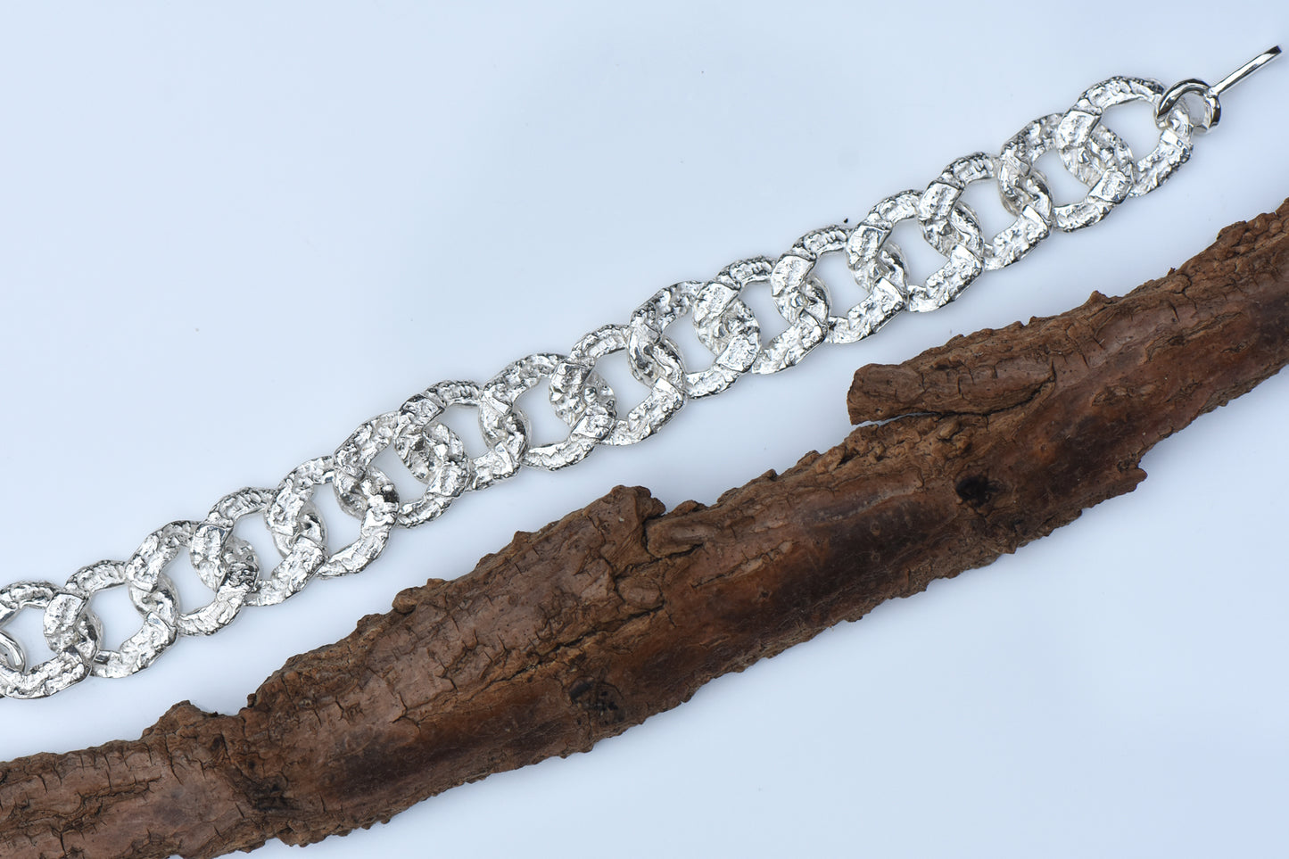 Hawthorn Link Bracelet