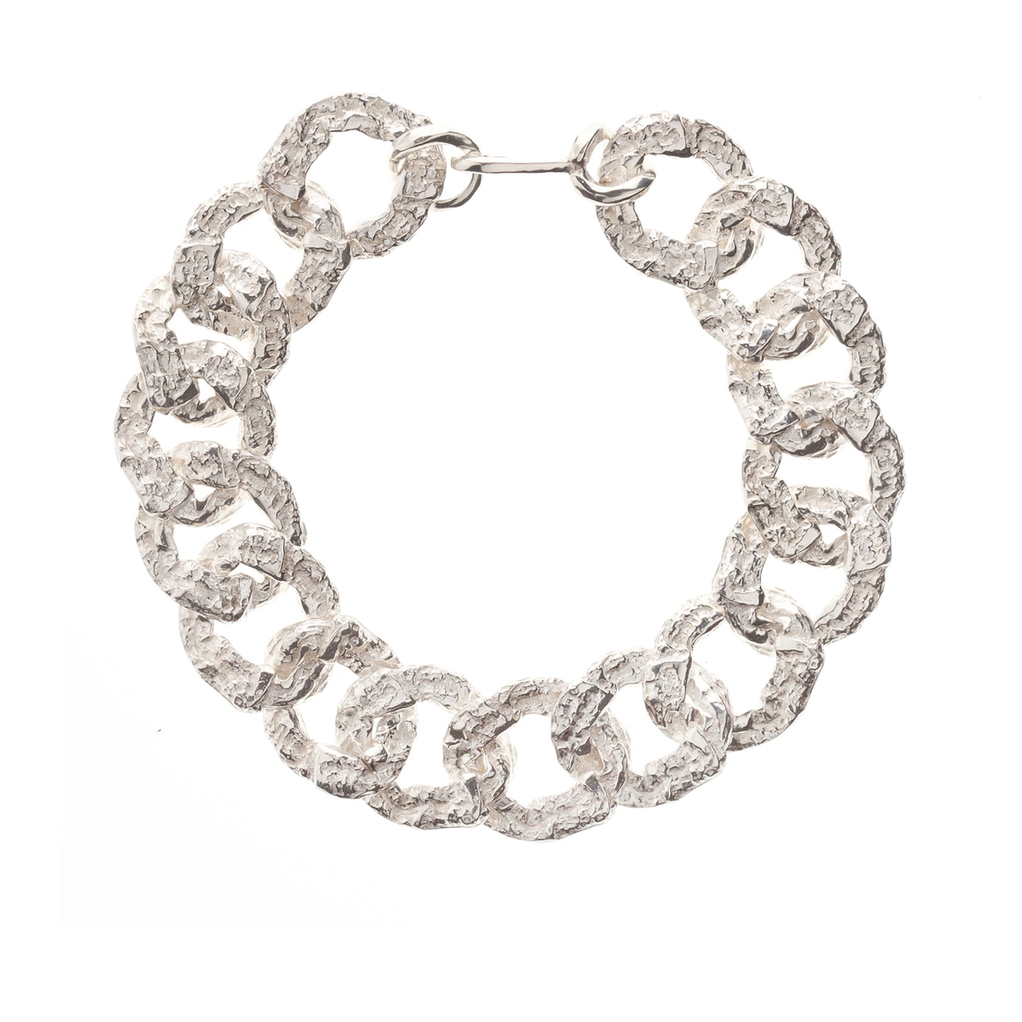 Hawthorn Link Bracelet